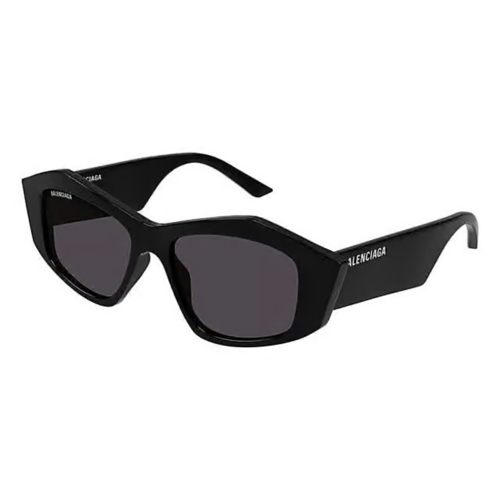 Excluded Balenciaga Sunglasses, New 340 - Picture 2 of 4